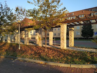 Instytut Genetyki i Mikrobiologii Uniwersytetu Wrocławskiego
