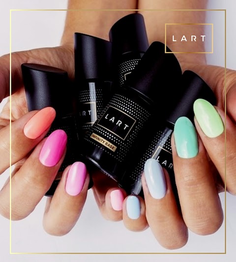 Lart Nails