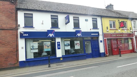 AXA Insurance - Mullingar Branch