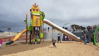 Avalon Park