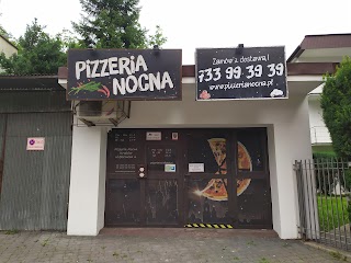 Pizzeria Nocna Kraków