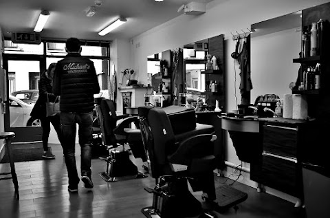 Micheal’s Turkish Barbers killarney