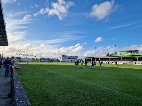 Eamon Deacy Park