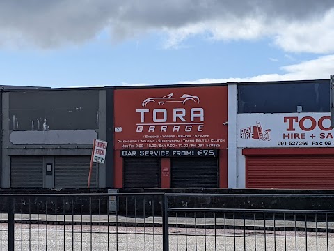 Tora Garage