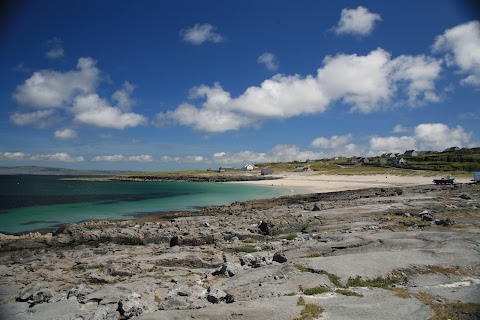 Doolin Ferries