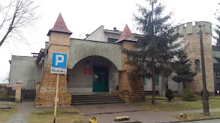 Przedszkole nr 1 "Bajkowy Zamek" w Poznaniu