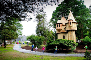 Birr Castle Demesne