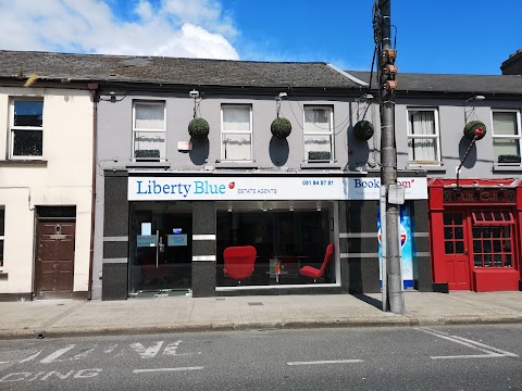 Liberty Blue Estate Agents & Auctioneers