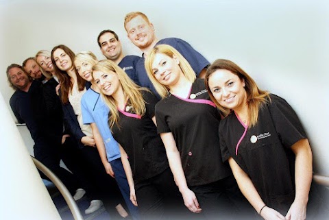 Smile Store - Your Local Dental Specialists