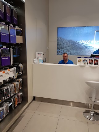 SAMSUNG BRAND STORE Silesia