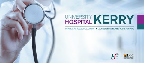 University Hospital Kerry