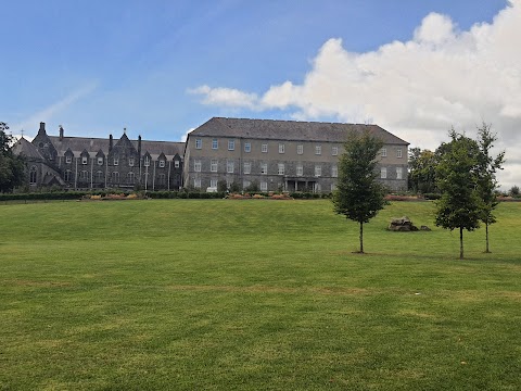 Mungret Community College