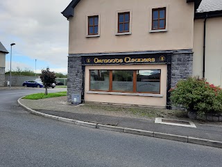 Ormonde Cleaners