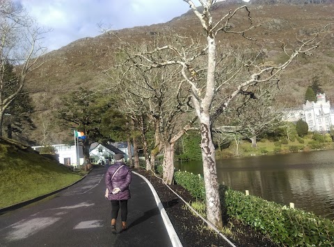 Kylemore Abbey Visitor Centre