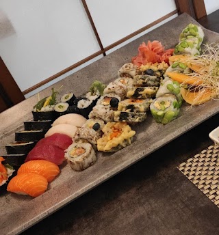 DAITO SUSHI RESTAURACJA CZELADŹ M1