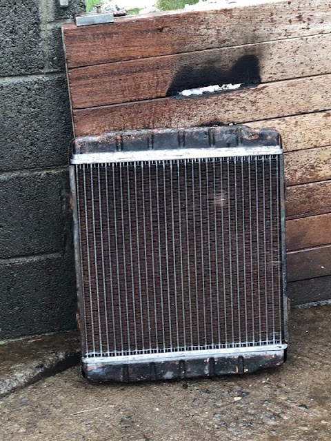 JF Radiators