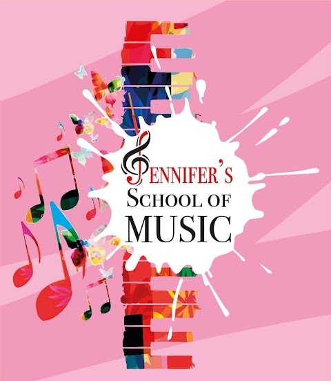 Jennifer's School of Music