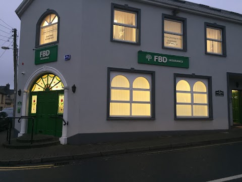 FBD Insurance - Castlebar