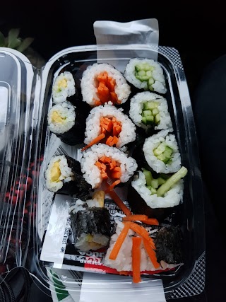 Sushi Izu