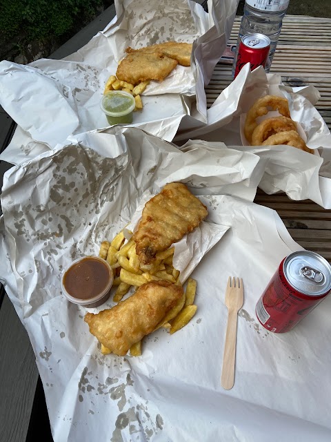 Chish N Fips