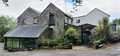 Russagh Mill Hostel Creative International Adventures