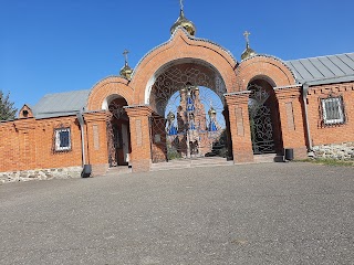 Архангело-Михайлівський Пелагіївський жіночий монастир УПЦ