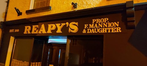 Reapy's Tuam