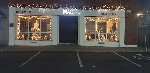 MAC Hair Design