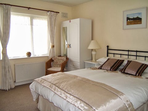 Portumna House Bed & Breakfast