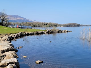 Ross Castle