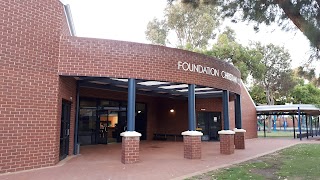 Foundation Christian College