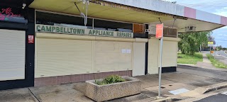 Campbelltown Appliance Repairs