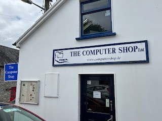 The Computer Shop Ltd