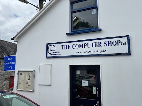 The Computer Shop Ltd