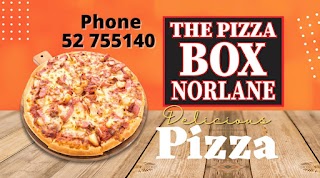 The Pizza Box Norlane