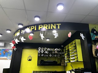 Оперативна поліграфія KPI Print