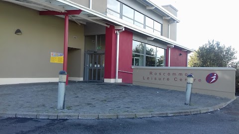 Roscommon Leisure Centre