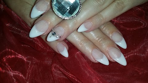 PNB Nails and Beauty