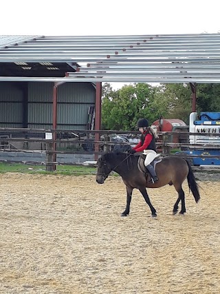 Hayden Equestrian Centre