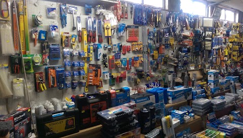 Brett's Hardware Store