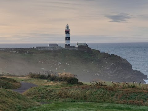 The Old Head Restaurant