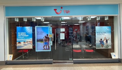 TUI Holiday Store