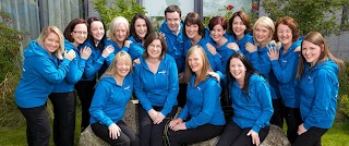 The Academy of Systematic Kinesiology - TASK Ireland