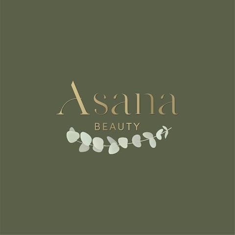 Asana Beauty and Body