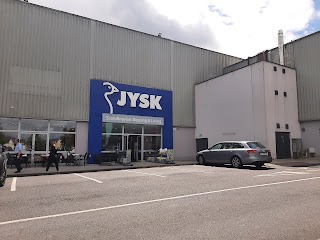 JYSK Port Laoise