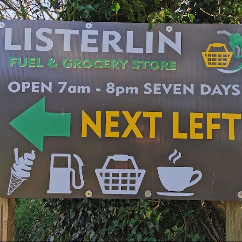 Listerlin Fuel & Grocery Store