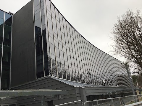 University of Galway Concourse Building