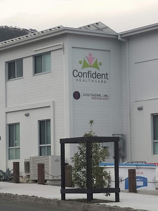 Confident Health Care - Dental Clinic