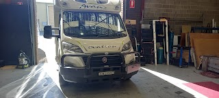 Complete RV Services Pty Ltd