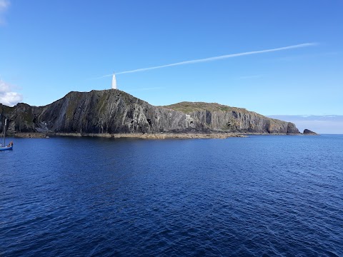 Cape Clear Ferries & Fastnet Rock Lighthouse Tours